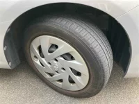 Toyota COROLLA FIELDER лот № 30017 оценка 4  с аукциона в Японии 8