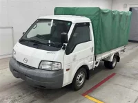 Mazda BONGO лот № 30015 оценка 3.5  с аукциона в Японии 3