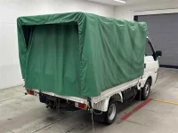 Mazda BONGO лот № 30015 оценка 3.5  с аукциона в Японии 4
