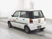 Subaru PLEO лот № 7036 оценка 3.5  с аукциона в Японии 1