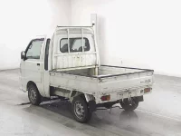 Daihatsu HIJET TRUCK лот № 7035 оценка R  с аукциона в Японии 1