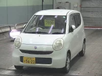 Suzuki MRWAGON лот № 7030 оценка R  с аукциона в Японии 2
