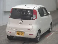 Suzuki MRWAGON лот № 7030 оценка R  с аукциона в Японии 3