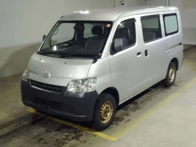 Toyota TOWN ACE VAN