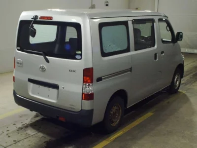 Toyota TOWN ACE VAN