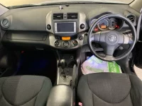 Toyota VANGUARD лот № 82 оценка 4  с аукциона в Японии 2