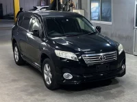 Toyota VANGUARD лот № 82 оценка 4  с аукциона в Японии 3