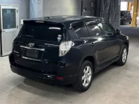 Toyota VANGUARD лот № 82 оценка 4  с аукциона в Японии 4