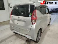 Nissan DAYZ лот № 2020 оценка R  с аукциона в Японии 4