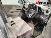 Nissan DAYZ лот № 2020 оценка R  с аукциона в Японии 5