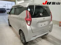 Nissan DAYZ лот № 2020 оценка R  с аукциона в Японии 1