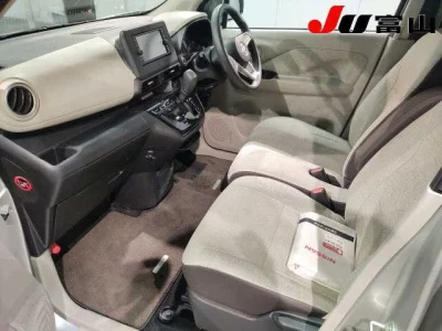 Nissan DAYZ  с аукциона в Японии