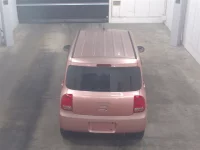Suzuki ALTO LAPIN лот № 1003 оценка R  с аукциона в Японии 5