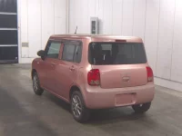 Suzuki ALTO LAPIN лот № 1003 оценка R  с аукциона в Японии 1