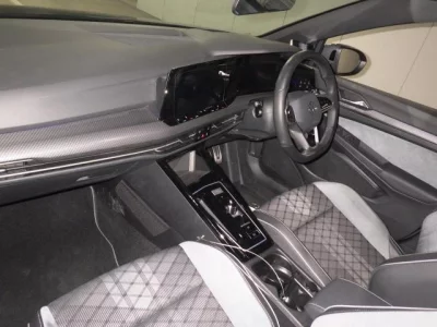 Volkswagen GOLF  с аукциона в Японии