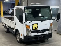 Nissan ATLAS лот № 89 оценка 3  с аукциона в Японии 3