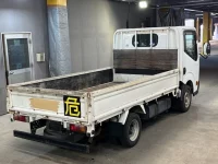 Nissan ATLAS лот № 89 оценка 3  с аукциона в Японии 4