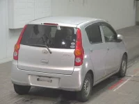 Daihatsu MIRA лот № 7035 оценка 3  с аукциона в Японии 3