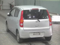 Daihatsu MIRA лот № 7035 оценка 3  с аукциона в Японии 1