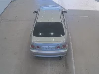 Toyota ALTEZZA лот № 4023 оценка 3  с аукциона в Японии 2