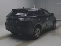 Toyota HARRIER лот № 20010 оценка R  с аукциона в Японии 1