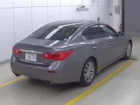 Nissan SKYLINE лот № 7011 оценка 3.5  с аукциона в Японии 3