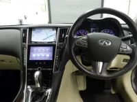 Nissan SKYLINE лот № 7011 оценка 3.5  с аукциона в Японии 4