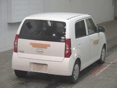 Nissan PINO