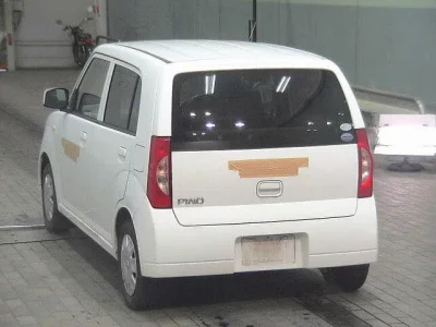 Nissan PINO