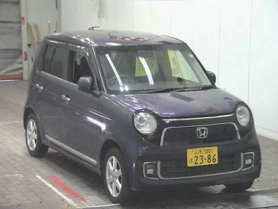 Honda N ONE
