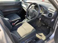 Toyota COROLLA FIELDER лот № 30028 оценка 4  с аукциона в Японии 2