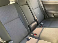 Toyota COROLLA FIELDER лот № 30028 оценка 4  с аукциона в Японии 5