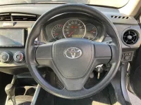 Toyota COROLLA FIELDER лот № 30028 оценка 4  с аукциона в Японии 6