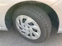 Toyota COROLLA FIELDER лот № 30028 оценка 4  с аукциона в Японии 8