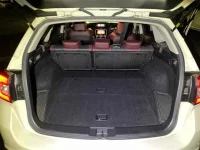 Subaru LEVORG лот № 30026 оценка 4  с аукциона в Японии 9