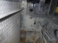 Mitsubishi FUSO TRUCK лот № 1020 оценка 3  с аукциона в Японии 3