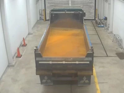 Mitsubishi FUSO TRUCK  с аукциона в Японии