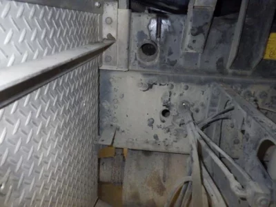 Mitsubishi FUSO TRUCK  с аукциона в Японии