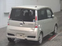 Subaru STELLA лот № 7046 оценка 3.5  с аукциона в Японии 3