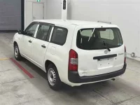 Toyota PROBOX лот № 30029 оценка 3.5  с аукциона в Японии 1