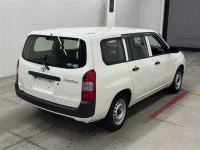 Toyota PROBOX лот № 30029 оценка 3.5  с аукциона в Японии 4