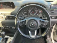 Mazda CX-5 лот № 30032 оценка 4  с аукциона в Японии 2