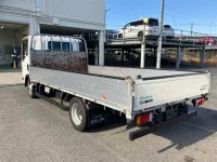 Isuzu ELF лот № 30030 оценка 3.5  с аукциона в Японии 1