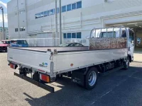 Isuzu ELF лот № 30030 оценка 3.5  с аукциона в Японии 4