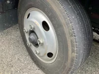 Isuzu ELF лот № 30030 оценка 3.5  с аукциона в Японии 8