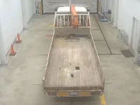 Mitsubishi FUSO FIGHTER лот № 1022 оценка 3  с аукциона в Японии 2