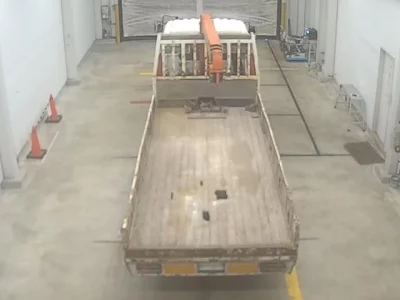 Mitsubishi FUSO FIGHTER  с аукциона в Японии