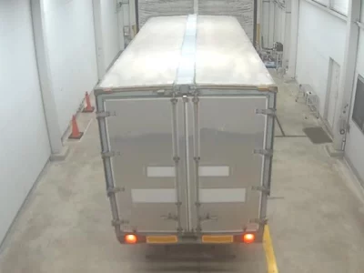 Hino RANGER  с аукциона в Японии