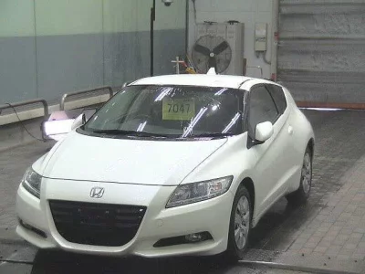 Honda CR-Z
