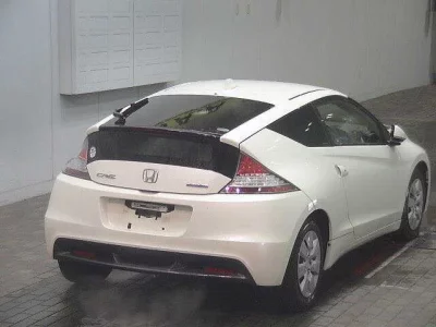 Honda CR-Z